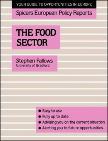 Food Sector