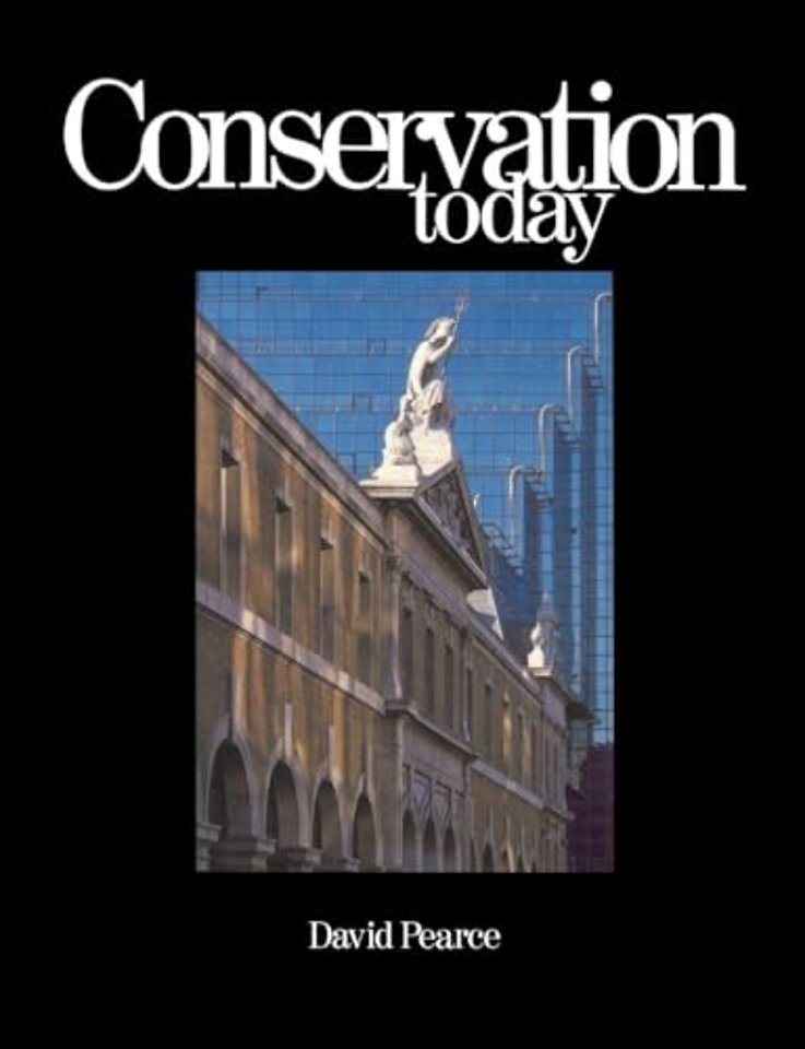 Conservation Today