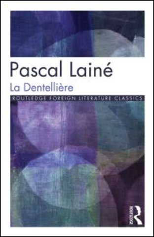 La Dentellière
