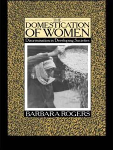 Domestication of Women