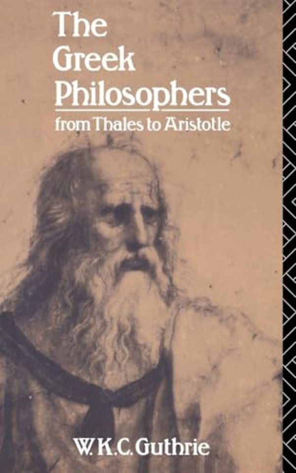 Greek Philosophers