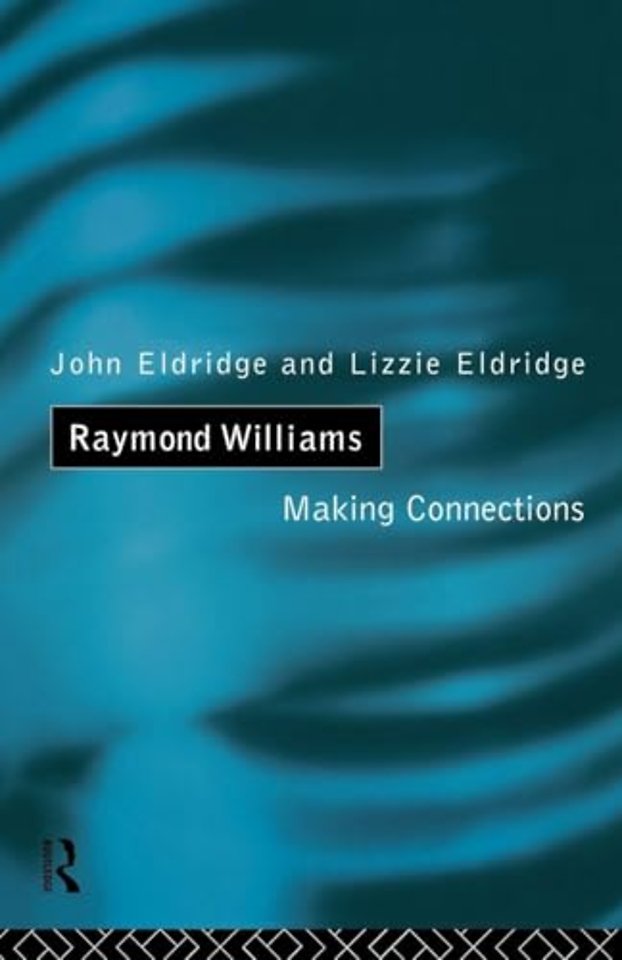 Raymond Williams