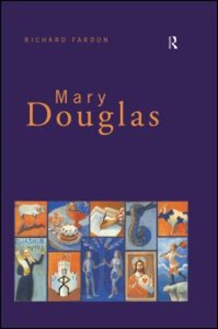 Mary Douglas