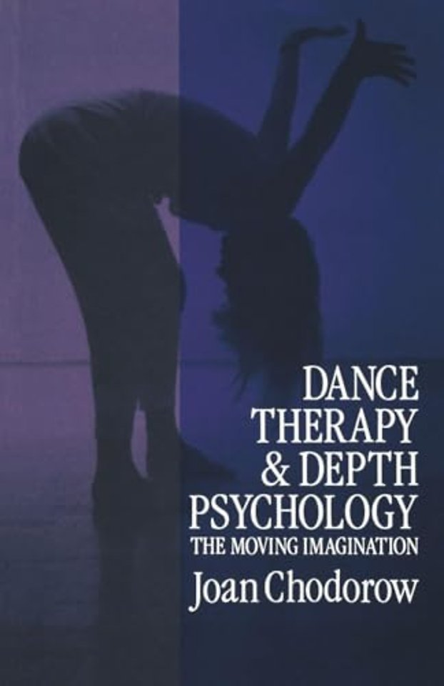 Dance Therapy and Depth Psychology