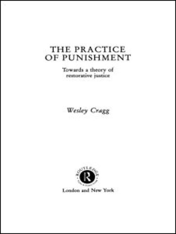 Practice of Punishment