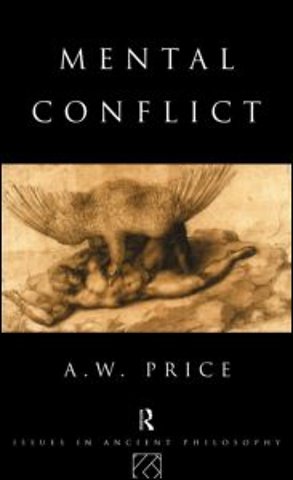 Mental Conflict