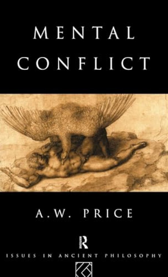 Mental Conflict