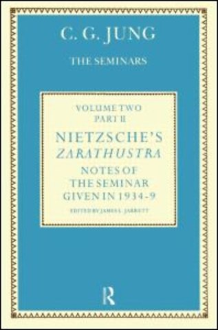 Nietzsche's Zarathustra
