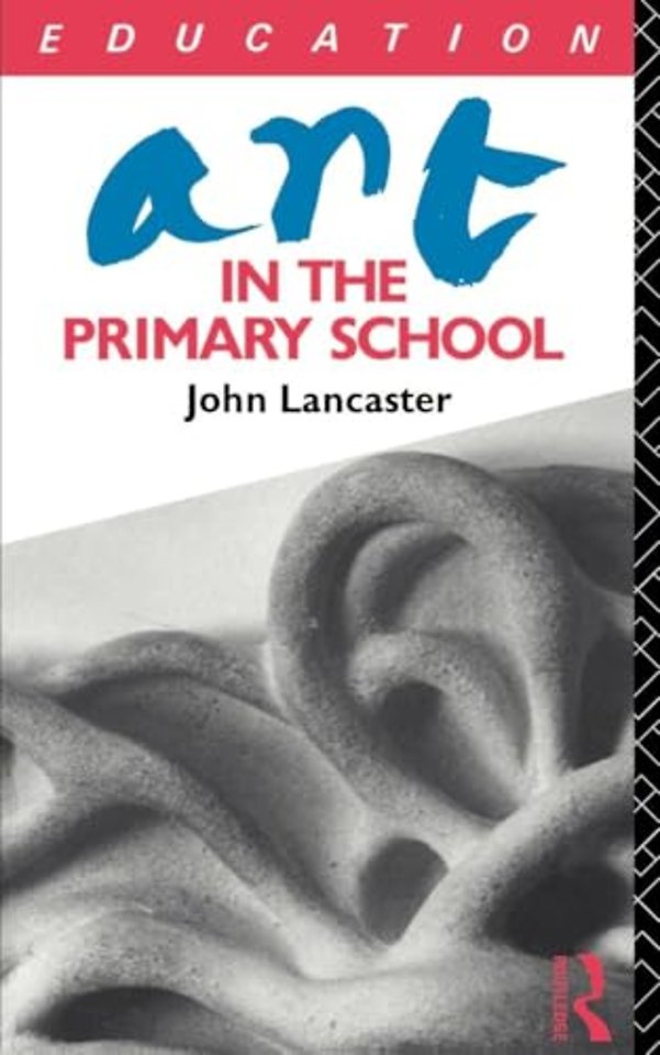 Art in the Primary School