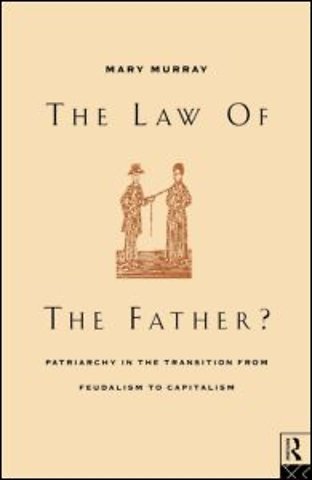Law of the Father?