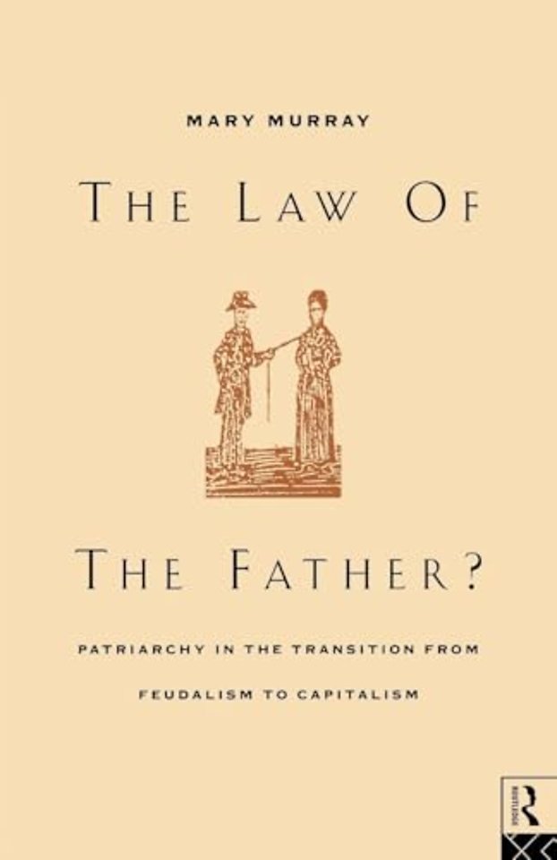 Law of the Father?