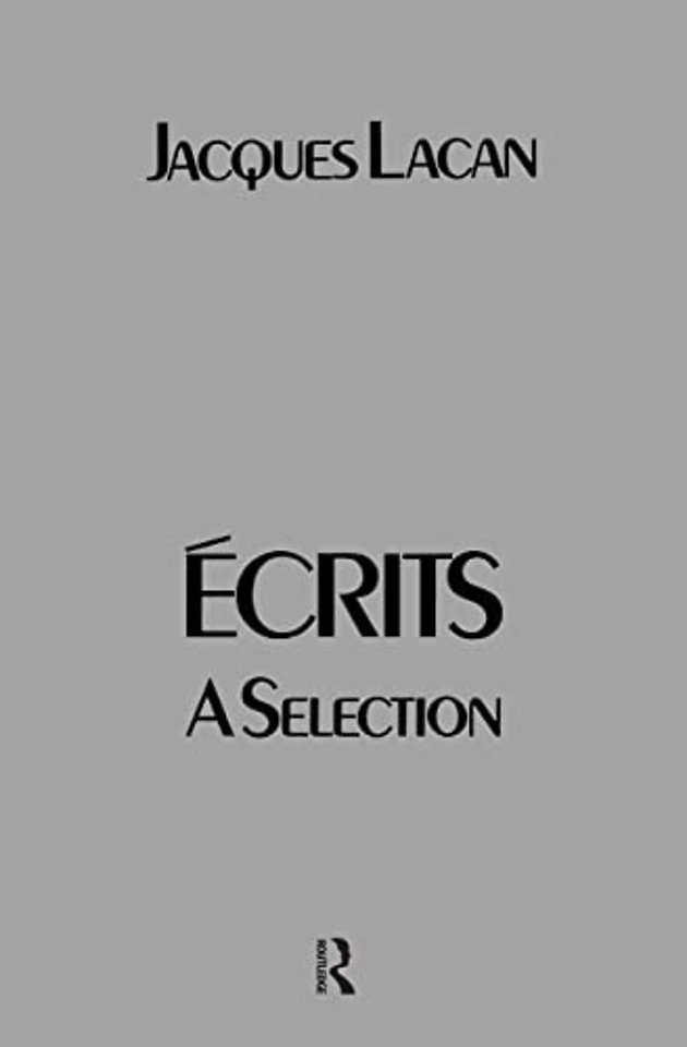 Ecrits