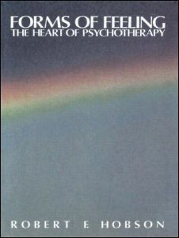 Forms of Feeling