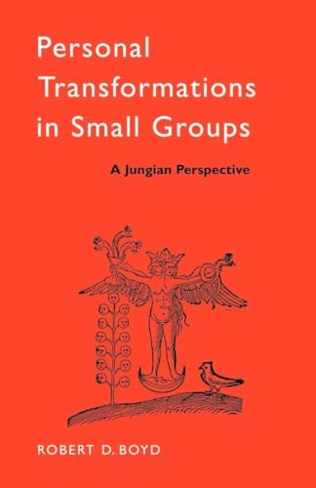 International Library of Group Psychotherapy and Group Process