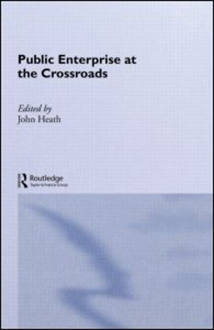 Public Enterprise at the Crossroads