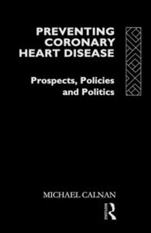 Preventing Coronary Heart Disease