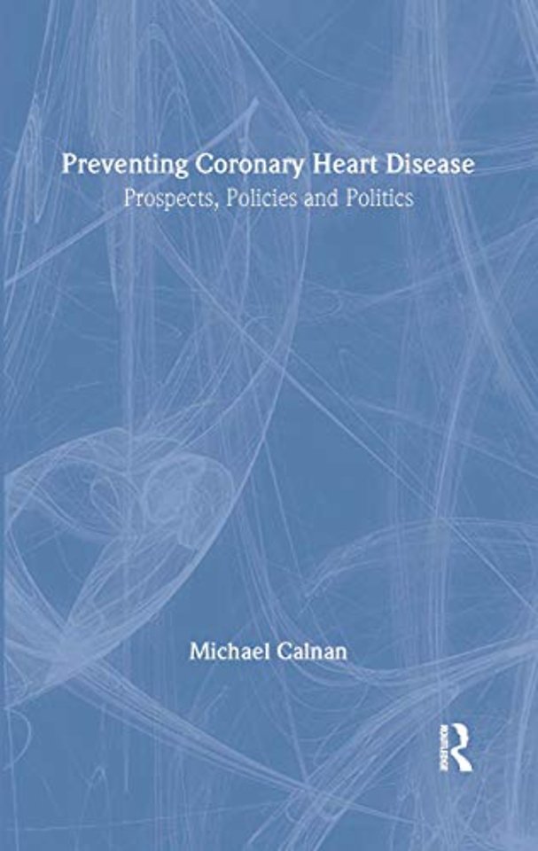 Preventing Coronary Heart Disease