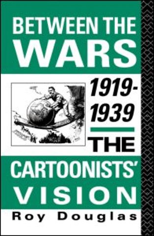 Between the Wars 1919-1939