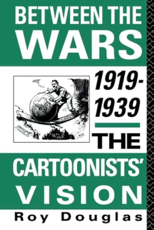Between the Wars 1919-1939