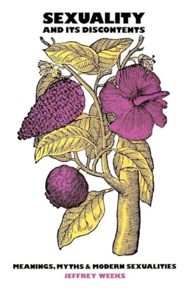 Sexuality and Its Discontents