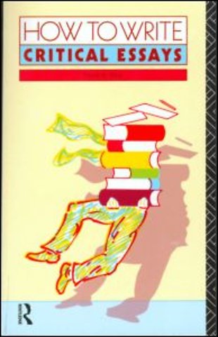 How to Write Critical Essays