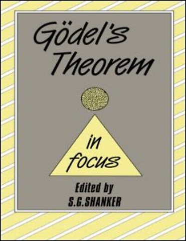 Godel's Theorem in Focus