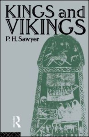 Kings and Vikings