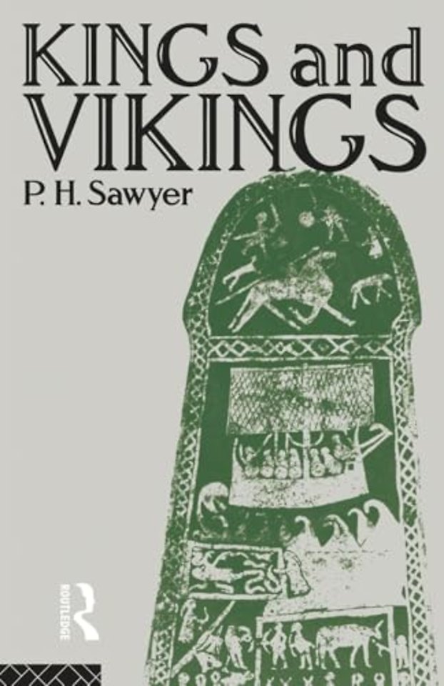 Kings and Vikings