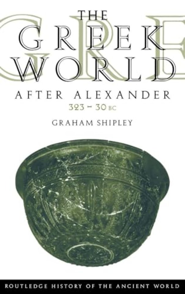 Routledge History of the Ancient World