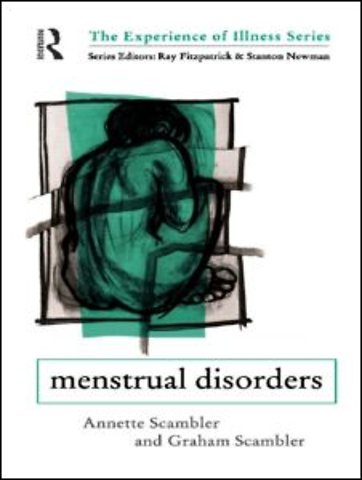 Menstrual Disorders