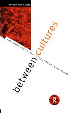 Between Cultures