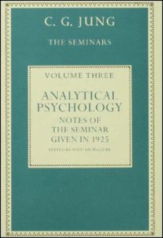 Analytical Psychology