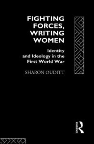 Fighting Forces, Writing Women