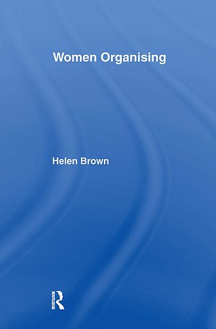 Women Organising