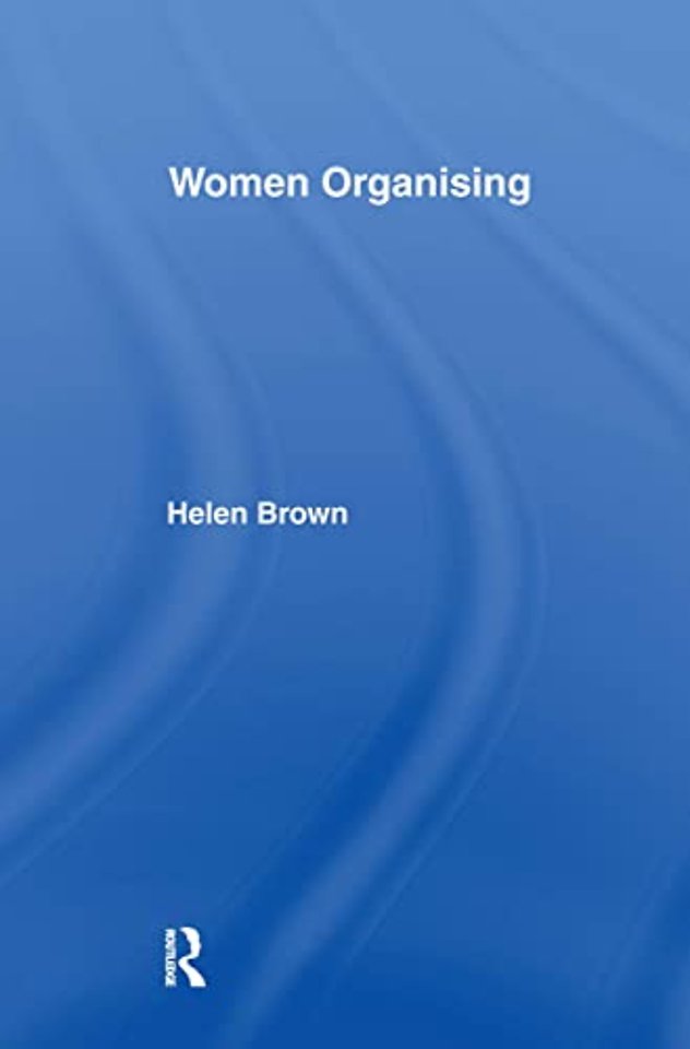 Women Organising
