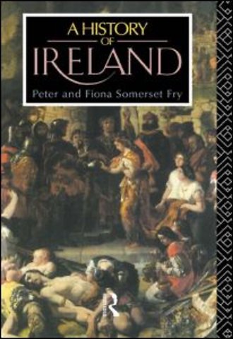 History of Ireland