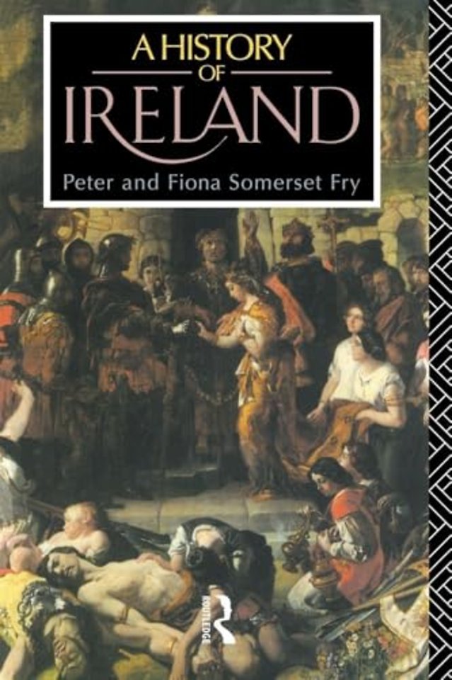 History of Ireland