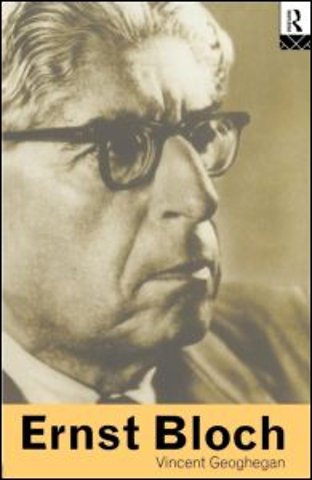 Ernst Bloch