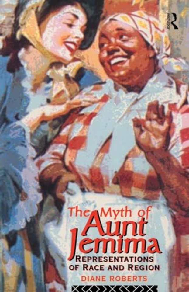 Myth of Aunt Jemima