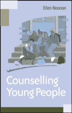 Counselling Young People