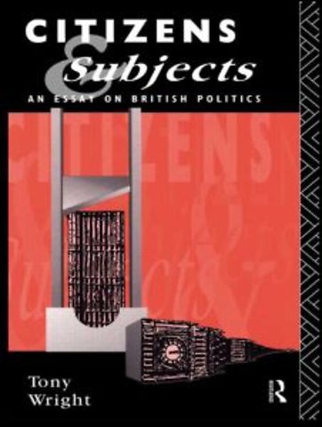 Citizens and Subjects