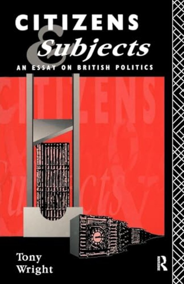 Citizens and Subjects