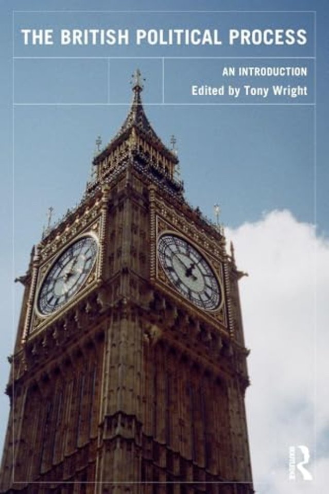 British Political Process