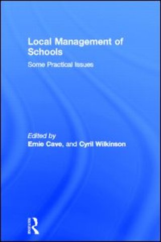 Local Management of Schools
