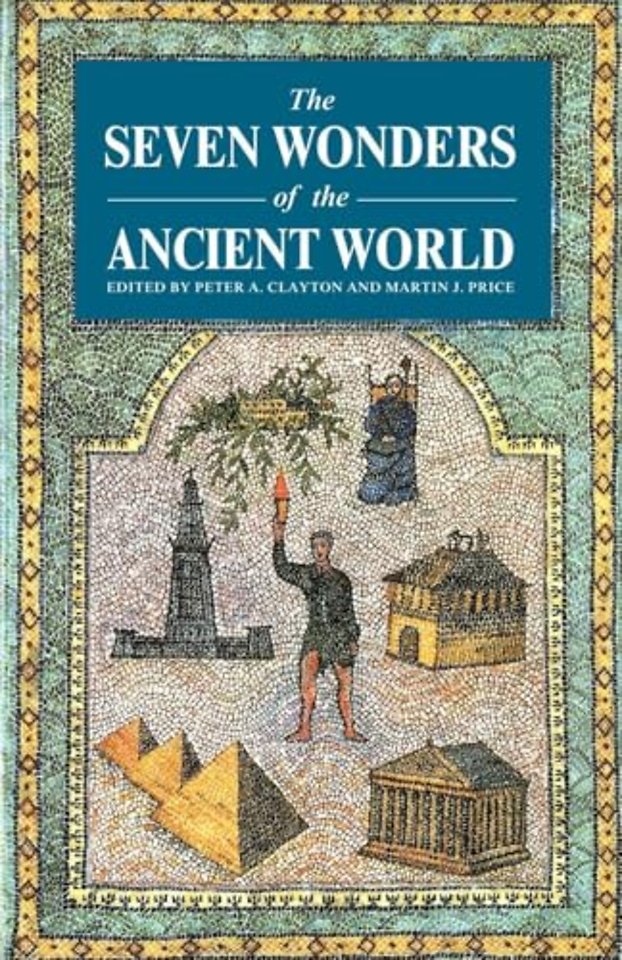Seven Wonders of the Ancient World