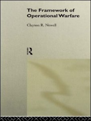 Operational Level of War