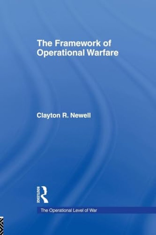 Operational Level of War