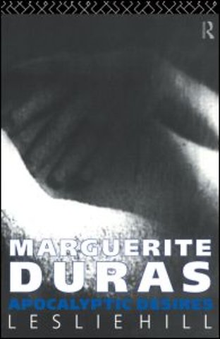 Marguerite Duras