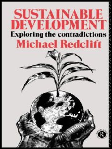 Sustainable Development
