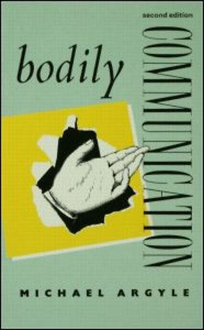 Bodily Communication